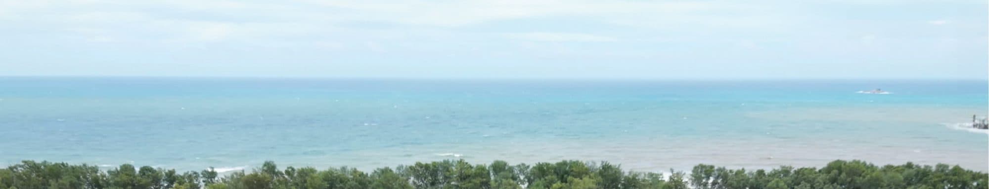 Bellevue Beachfront — визуализация 7